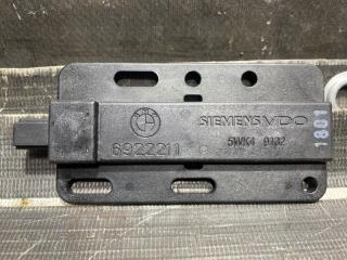 Антенна бесключевого доступа BMW X5 2010