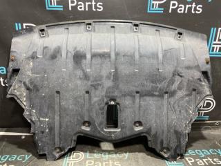 Защита двигателя BMW X5 2010