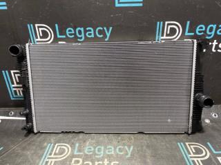 Радиатор охлаждения BMW 5 2012