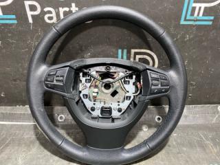 Руль BMW 5 2012 контрактная Руль BMW 5 2012