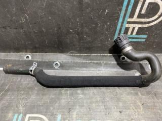 Патрубок системы охлаждения BMW 5 2012