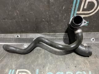 Патрубок системы охлаждения BMW 5 2012 контрактная Патрубок системы охлаждения BMW 5 2012