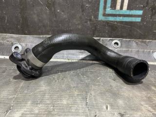 Патрубок системы охлаждения BMW 5 2012 контрактная Патрубок системы охлаждения BMW 5 2012