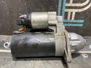 Стартер BMW 5 2012