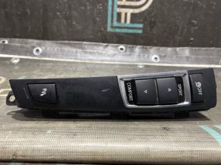 Блок кнопок BMW 5 2012