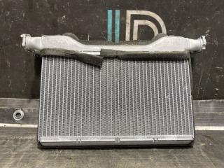 Радиатор отопителя BMW 5 2012