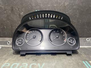 Панель приборов BMW 5 2012