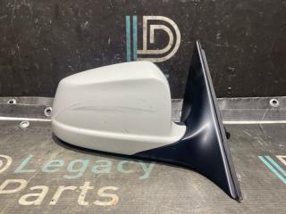 Зеркало заднего вида боковое правое BMW 5 2012 контрактная Зеркало заднего вида боковое правое BMW 5 2012