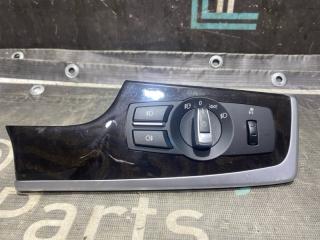 Переключатель света фар BMW 5 2012
