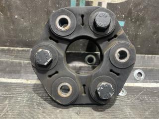 Эластичная муфта задняя BMW 5 2012