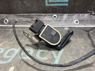 Фото запчасти датчик дорожного просвета BMW 5 2012 контрактная запчасть Запчасть датчик дорожного просвета BMW 5 2012