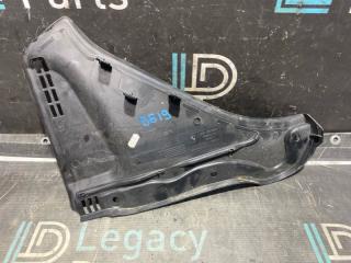 Жабо правое BMW 5 2012 контрактная Жабо правое BMW 5 2012