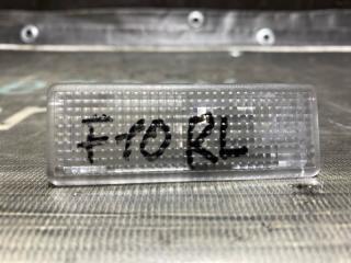 Фото запчасти плафон салона BMW 5 2012 контрактная запчасть Запчасть плафон салона BMW 5 2012