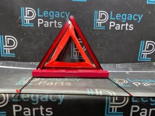 Фото запчасти знак аварийной остановки BMW 5 2012 контрактная запчасть Запчасть знак аварийной остановки BMW 5 2012