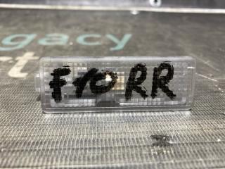 Фото запчасти плафон салона BMW 5 2012 контрактная запчасть Запчасть плафон салона BMW 5 2012