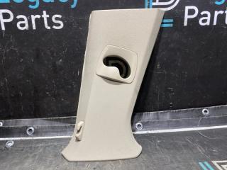 Обшивка стойки центральная правая BMW 5 2012 контрактная Обшивка стойки центральная правая BMW 5 2012