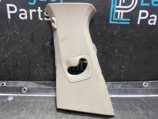 Обшивка стойки центральная левая BMW 5 2012 контрактная Обшивка стойки центральная левая BMW 5 2012