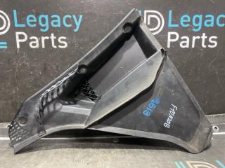 Жабо левое BMW 5 2012 контрактная Жабо левое BMW 5 2012