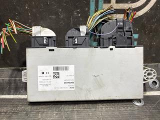 Блок управления CAS 4 BMW 5 2012