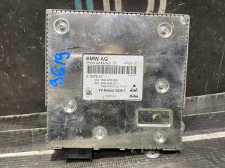 Фото запчасти видеомодуль BMW 5 2012 контрактная запчасть Запчасть видеомодуль BMW 5 2012