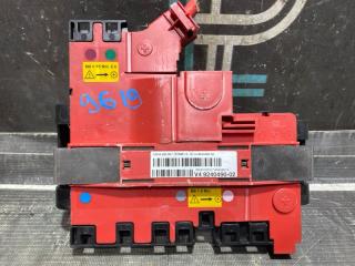 Распределитель тока B+ BMW 5 2012