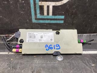 Запчасть усилитель антенны BMW 5 2012