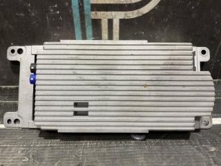 Блок управления Combox BMW 5 2012