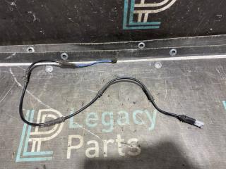 Запчасть датчик износа тормозных колодок задний BMW 5 2012