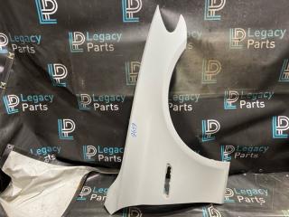 Крыло переднее правое BMW 5 2012 контрактная Крыло переднее правое BMW 5 2012