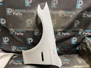 Крыло переднее левое BMW 5 2012 контрактная Крыло переднее левое BMW 5 2012