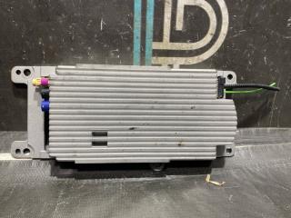 Блок управления Combox BMW X5 2012