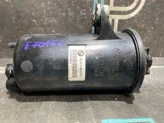 Бачок ГУР BMW X5 2012