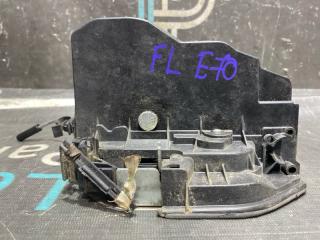 Замок двери передний левый BMW X5 2012