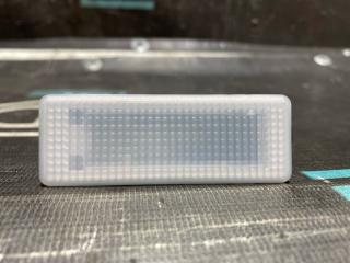 Запчасть плафон салона BMW X5 2012