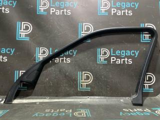 Накладка двери внутренняя передняя правая BMW X5 2012