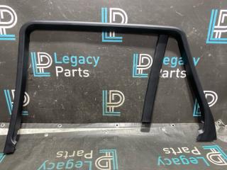 Накладка двери внутренняя задняя правая BMW X5 2012