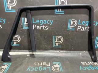 Накладка двери внутренняя задняя левая BMW X5 2012