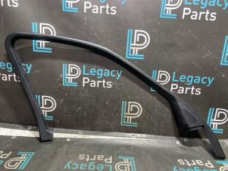 Накладка двери внутренняя передняя левая BMW X5 2012