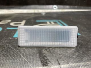 Запчасть плафон салона BMW X5 2012