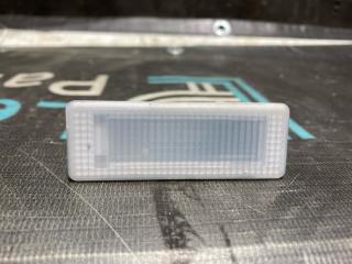 Фото запчасти плафон салона BMW X5 2012 контрактная запчасть Запчасть плафон салона BMW X5 2012