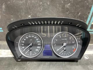 Панель приборов BMW X5 2012