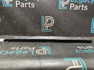 Уплотнитель стекла двери передний левый BMW X5 2012