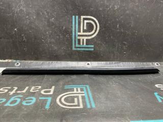 Уплотнитель стекла двери задний левый BMW X5 2012