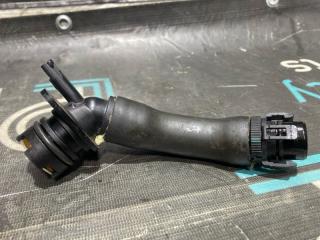 Трубка картерных газов BMW X5 2012