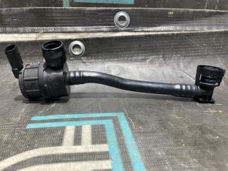 Клапан вентиляции топливного бака BMW X5 2012