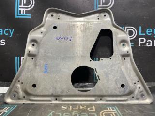 Защита двигателя BMW X5 2012