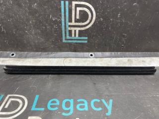 Уплотнитель стекла двери задний левый BMW X5 2004