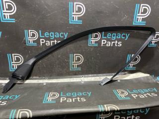 Накладка двери внутренняя передняя правая BMW X5 2004