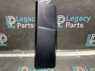 Обшивка стойки центральная левая BMW X5 2012 контрактная Обшивка стойки центральная левая BMW X5 2012