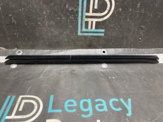 Уплотнитель стекла двери задний правый BMW X5 2004